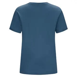 Skjorte til dame Aclima Lightwool 140 Tee Forest W 473