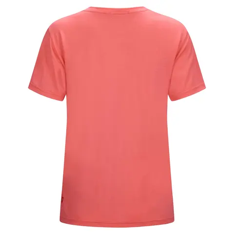Skjorte til dame Aclima Lightwool 140 Tee Forest W 475