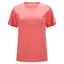 Skjorte til dame Aclima Lightwool 140 Tee Forest W 475