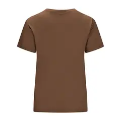 Skjorte til dame Aclima Lightwool 140 Tee Kettle W 311