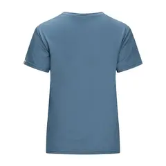 Skjorte til dame Aclima Lightwool 140 Tee Kettle W 473