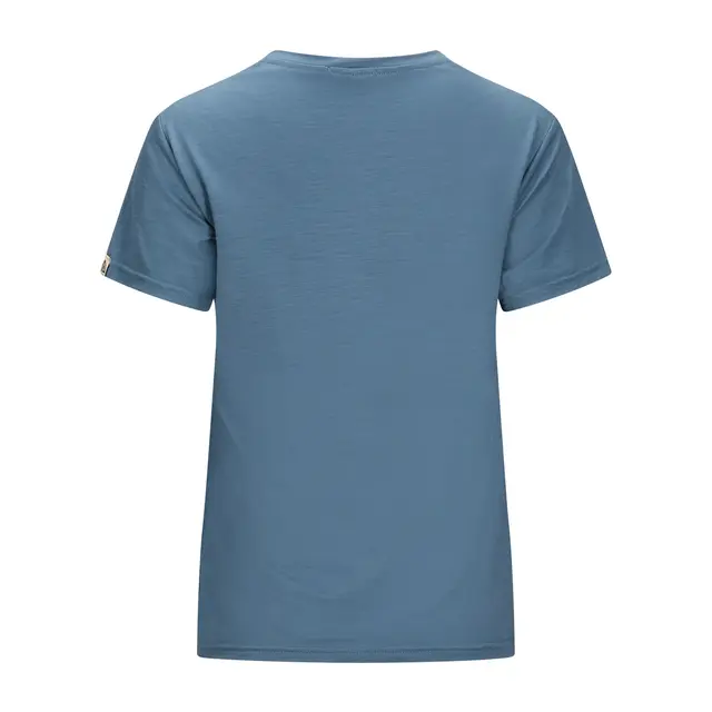 Skjorte til dame M Aclima Lightwool 140 Tee Kettle W M 473 