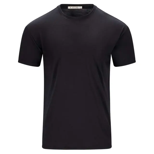 Skjorte til herre XS Aclima Lightwool 140 Tee M XS 123 