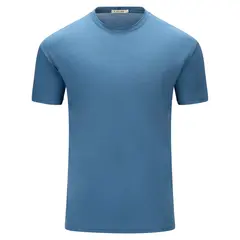 Skjorte til herre XS Aclima Lightwool 140 Tee M XS 473