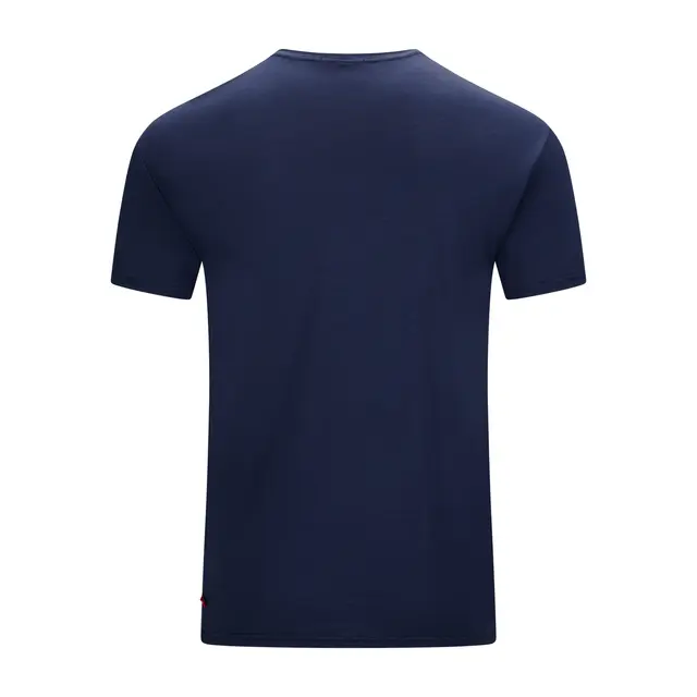 Skjorte til herre M Aclima Lightwool 140 Tee Oars M M 232 