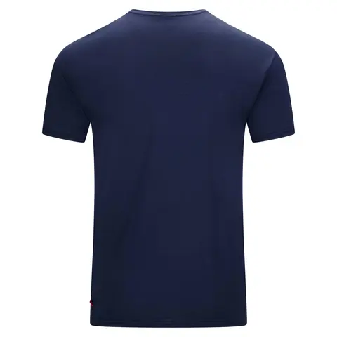 Skjorte til herre Aclima Lightwool 140 Tee Salmon M 232