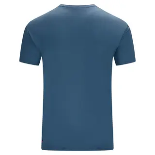 Skjorte til herre Aclima Lightwool 140 Tee Salmon M 473