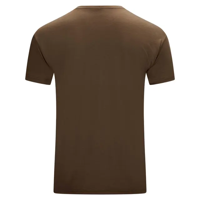 Skjorte til herre XS Aclima Lightwool 140 Tee Sunset M XS 311 