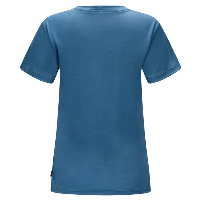 Skjorte til dame XS Aclima Lightwool 140 Tee W XS 473 