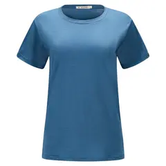 Skjorte til dame XS Aclima Lightwool 140 Tee W XS 473