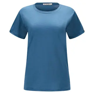 Skjorte til dame Aclima Lightwool 140 Tee W 473