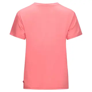 Skjorte til dame Aclima Lightwool 140 Tee W 475