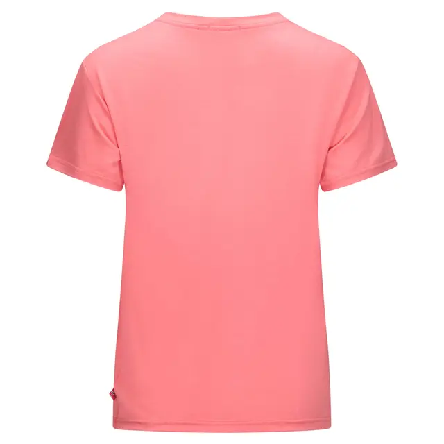 Skjorte til dame XS Aclima Lightwool 140 Tee W XS 475 