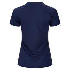 Skjorte til dame Aclima Lightwool 140 Trail Tee W 232