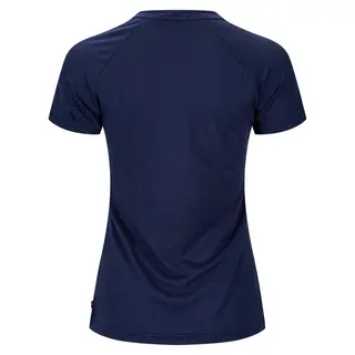 Skjorte til dame Aclima Lightwool 140 Trail Tee W 232