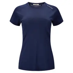 Skjorte til dame S Aclima Lightwool 140 Trail Tee W S 232