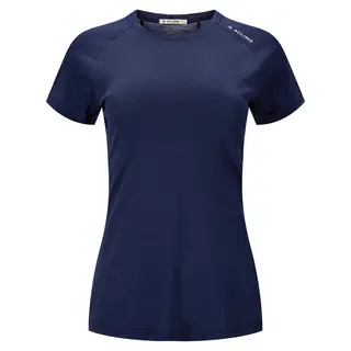 Skjorte til dame Aclima Lightwool 140 Trail Tee W 232