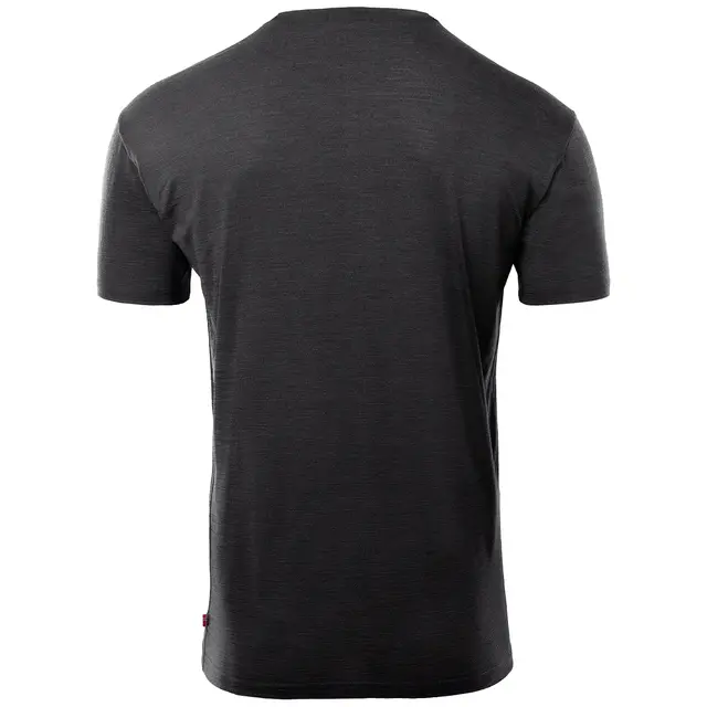 Skjorte til herre L Aclima Lightwool 180 Classic Tee M L 069 