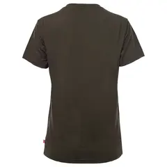 Skjorte til dame Aclima Lightwool 180 Classic Tee W 356