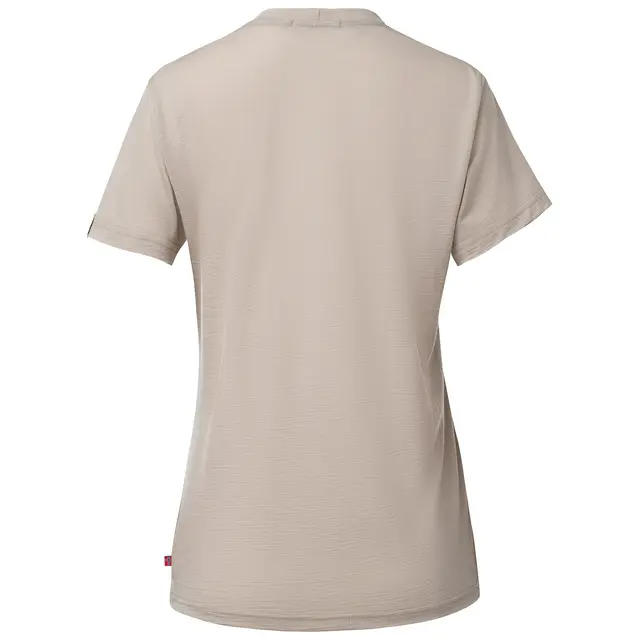 Skjorte til dame L Aclima Lightwool 180 Classic Tee W L 416 