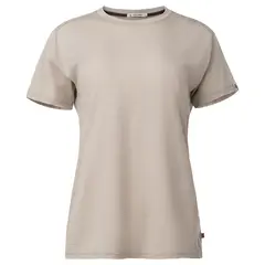 Skjorte til dame L Aclima Lightwool 180 Classic Tee W L 416