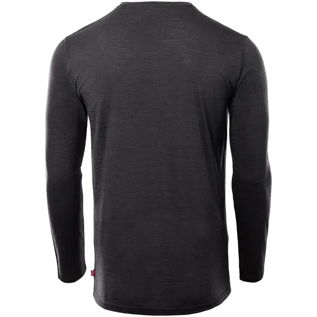 Trøye til herre XL Aclima Lightwool 180 Crew M XL 069 