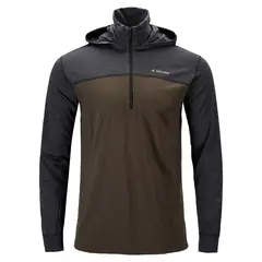 Trøye til herre XS Aclima Lightwool 180 Hoodie M XS 417