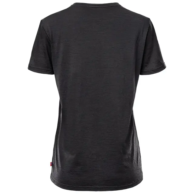Skjorte til dame XS Aclima Lightwool 180 Loose Tee W XS 069 