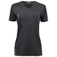 Skjorte til dame XS Aclima Lightwool 180 Loose Tee W XS 069