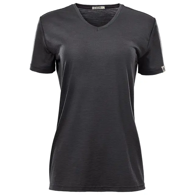 Skjorte til dame XS Aclima Lightwool 180 Loose Tee W XS 069 