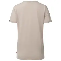 Skjorte til dame Aclima Lightwool 180 Loose Tee W 416