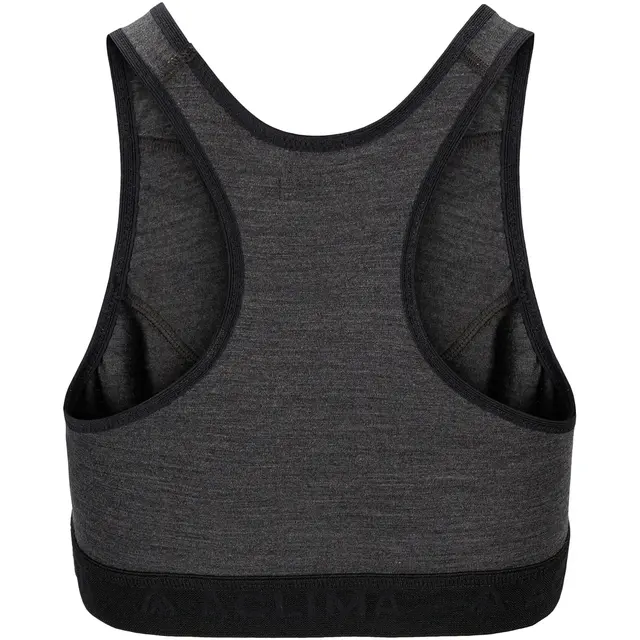 Sportstopp til dame L Aclima Lightwool 180 Sports Top W L 069 