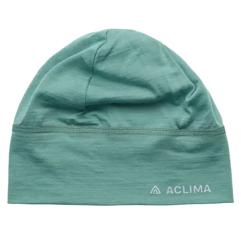 Lue Aclima Lightwool 140 Beanie 328