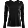 Tr&#248;ye til dame Aclima Lightwool 140 Sports Shirt W 123