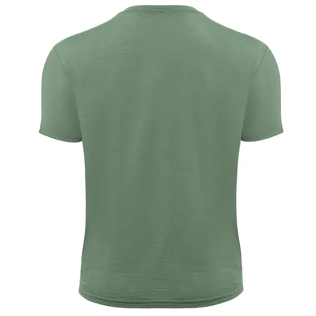 Skjorte til herre Aclima Lightwool 140 Tee M 362 