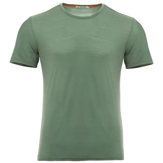 Skjorte til herre Aclima Lightwool 140 Tee M 362 