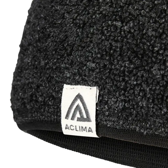 Pannebånd Aclima Reborn Terry Headband 276 