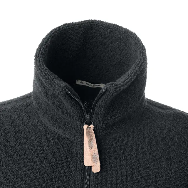 Jakke til dame M Aclima Reborn Terry Jacket W M 276 
