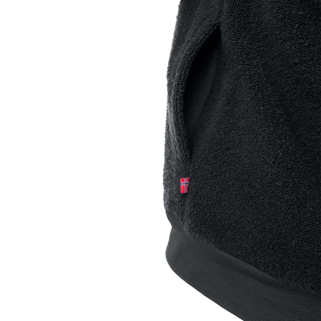 Jakke til dame M Aclima Reborn Terry Jacket W M 276 