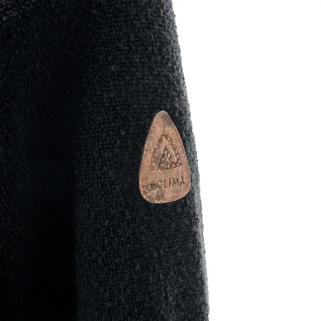Jakke til dame M Aclima Reborn Terry Jacket W M 276 