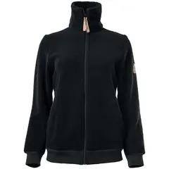 Jakke til dame M Aclima Reborn Terry Jacket W M 276