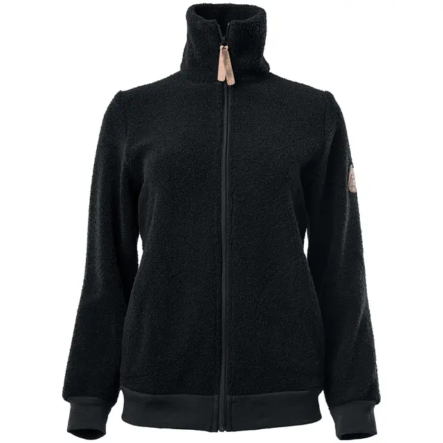 Jakke til dame M Aclima Reborn Terry Jacket W M 276 
