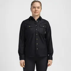 Skjorte til dame Aclima Reborn Woolshirt W 276