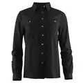 Skjorte til dame Aclima Reborn Woolshirt W 276