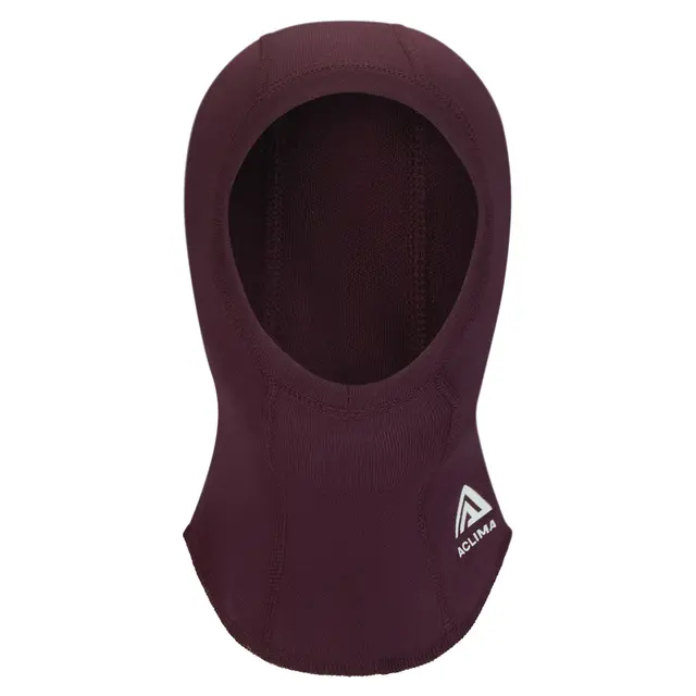 Balaclava til barn 1–3 år Aclima Warmwool Balaclava Kid S 457 