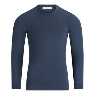 Trøye til herre Aclima Warmwool Crew M 485