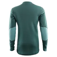 Trøye til barn Aclima Warmwool Crew Jr 301