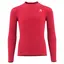 Tr&#248;ye til junior Aclima Warmwool Crew Jr 389
