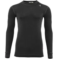 Tr&#248;ye til herre L Aclima Warmwool Crew M L 123
