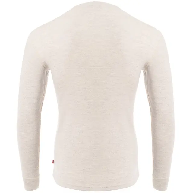 Trøye til herre S Aclima Warmwool Granddad M S 395 